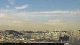 展望カメラtotsucam映像: 戸塚駅周辺から東戸塚方面を望む 2017-11-10(金) culm