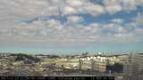 展望カメラtotsucam映像: 戸塚駅周辺から東戸塚方面を望む 2017-11-12(日) culm