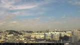 展望カメラtotsucam映像: 戸塚駅周辺から東戸塚方面を望む 2017-11-13(月) culm