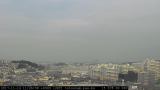 展望カメラtotsucam映像: 戸塚駅周辺から東戸塚方面を望む 2017-11-14(火) culm