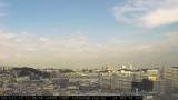 展望カメラtotsucam映像: 戸塚駅周辺から東戸塚方面を望む 2017-11-15(水) culm