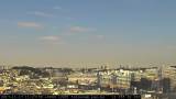展望カメラtotsucam映像: 戸塚駅周辺から東戸塚方面を望む 2017-11-17(金) culm