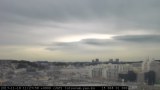 展望カメラtotsucam映像: 戸塚駅周辺から東戸塚方面を望む 2017-11-18(土) culm
