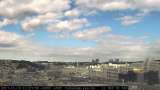 展望カメラtotsucam映像: 戸塚駅周辺から東戸塚方面を望む 2017-11-19(日) culm