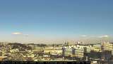 展望カメラtotsucam映像: 戸塚駅周辺から東戸塚方面を望む 2017-11-24(金) culm