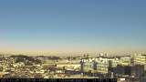 展望カメラtotsucam映像: 戸塚駅周辺から東戸塚方面を望む 2017-11-25(土) culm
