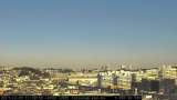 展望カメラtotsucam映像: 戸塚駅周辺から東戸塚方面を望む 2017-12-03(日) culm