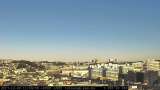 展望カメラtotsucam映像: 戸塚駅周辺から東戸塚方面を望む 2017-12-09(土) culm