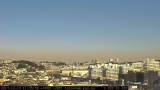 展望カメラtotsucam映像: 戸塚駅周辺から東戸塚方面を望む 2017-12-10(日) culm