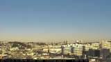 展望カメラtotsucam映像: 戸塚駅周辺から東戸塚方面を望む 2017-12-11(月) culm