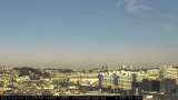 展望カメラtotsucam映像: 戸塚駅周辺から東戸塚方面を望む 2017-12-16(土) culm