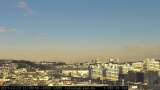展望カメラtotsucam映像: 戸塚駅周辺から東戸塚方面を望む 2017-12-18(月) culm