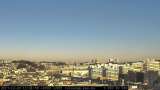 展望カメラtotsucam映像: 戸塚駅周辺から東戸塚方面を望む 2017-12-23(土) culm