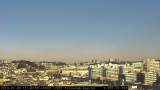 展望カメラtotsucam映像: 戸塚駅周辺から東戸塚方面を望む 2018-01-06(土) culm