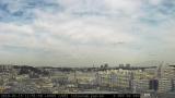 展望カメラtotsucam映像: 戸塚駅周辺から東戸塚方面を望む 2018-01-15(月) culm