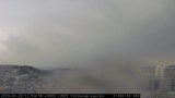 展望カメラtotsucam映像: 戸塚駅周辺から東戸塚方面を望む 2018-01-22(月) culm
