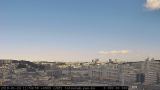 展望カメラtotsucam映像: 戸塚駅周辺から東戸塚方面を望む 2018-01-24(水) culm