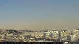 展望カメラtotsucam映像: 戸塚駅周辺から東戸塚方面を望む 2018-01-31(水) culm