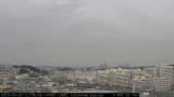 展望カメラtotsucam映像: 戸塚駅周辺から東戸塚方面を望む 2018-02-03(土) culm