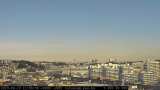 展望カメラtotsucam映像: 戸塚駅周辺から東戸塚方面を望む 2018-02-19(月) culm