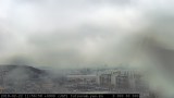 展望カメラtotsucam映像: 戸塚駅周辺から東戸塚方面を望む 2018-02-22(木) culm