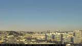 展望カメラtotsucam映像: 戸塚駅周辺から東戸塚方面を望む 2018-03-01(木) culm