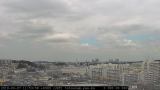 展望カメラtotsucam映像: 戸塚駅周辺から東戸塚方面を望む 2018-03-07(水) culm