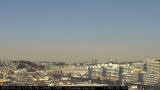 展望カメラtotsucam映像: 戸塚駅周辺から東戸塚方面を望む 2018-03-14(水) culm