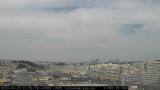 展望カメラtotsucam映像: 戸塚駅周辺から東戸塚方面を望む 2018-03-15(木) culm