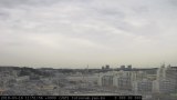 展望カメラtotsucam映像: 戸塚駅周辺から東戸塚方面を望む 2018-03-16(金) culm