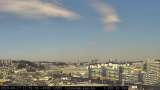展望カメラtotsucam映像: 戸塚駅周辺から東戸塚方面を望む 2018-03-17(土) culm