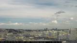 展望カメラtotsucam映像: 戸塚駅周辺から東戸塚方面を望む 2018-03-18(日) culm