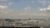 展望カメラtotsucam映像: 戸塚駅周辺から東戸塚方面を望む 2018-03-24(土) culm