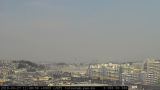展望カメラtotsucam映像: 戸塚駅周辺から東戸塚方面を望む 2018-03-27(火) culm