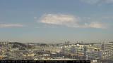 展望カメラtotsucam映像: 戸塚駅周辺から東戸塚方面を望む 2018-03-30(金) culm