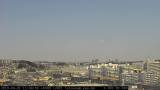 展望カメラtotsucam映像: 戸塚駅周辺から東戸塚方面を望む 2018-04-01(日) culm