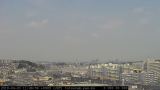 展望カメラtotsucam映像: 戸塚駅周辺から東戸塚方面を望む 2018-04-03(火) culm