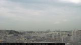 展望カメラtotsucam映像: 戸塚駅周辺から東戸塚方面を望む 2018-04-06(金) culm