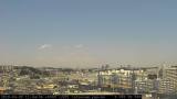 展望カメラtotsucam映像: 戸塚駅周辺から東戸塚方面を望む 2018-04-09(月) culm