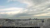 展望カメラtotsucam映像: 戸塚駅周辺から東戸塚方面を望む 2018-04-11(水) culm