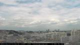 展望カメラtotsucam映像: 戸塚駅周辺から東戸塚方面を望む 2018-04-14(土) culm