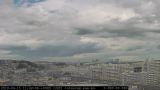 展望カメラtotsucam映像: 戸塚駅周辺から東戸塚方面を望む 2018-04-15(日) culm