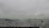 展望カメラtotsucam映像: 戸塚駅周辺から東戸塚方面を望む 2018-04-18(水) culm