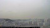 展望カメラtotsucam映像: 戸塚駅周辺から東戸塚方面を望む 2018-04-23(月) culm