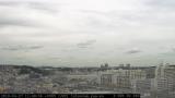 展望カメラtotsucam映像: 戸塚駅周辺から東戸塚方面を望む 2018-04-27(金) culm