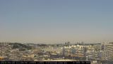展望カメラtotsucam映像: 戸塚駅周辺から東戸塚方面を望む 2018-04-28(土) culm