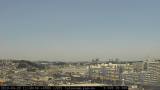 展望カメラtotsucam映像: 戸塚駅周辺から東戸塚方面を望む 2018-04-29(日) culm