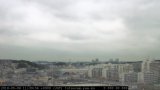 展望カメラtotsucam映像: 戸塚駅周辺から東戸塚方面を望む 2018-05-08(火) culm