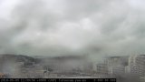 展望カメラtotsucam映像: 戸塚駅周辺から東戸塚方面を望む 2018-05-09(水) culm