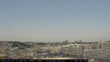 展望カメラtotsucam映像: 戸塚駅周辺から東戸塚方面を望む 2018-05-15(火) culm
